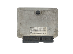 Blok Ovladačů 24417194PE 0281010269 Opel  Bosch 46366