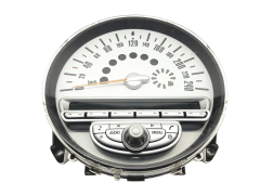 Tachometr Mini Cooper 9125928 52635