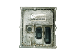 Blok Ovladačů Smart 0003107V007 0261205005 Bosch 32735