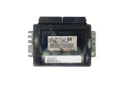 Blok Ovladačů 96801800 5WY5407A D32 1B0T 9A Chevrolet Kemsco 41702
