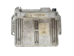 Blok Ovladačů Renault 7700115161 7700113511 21654821-4 Sagem 37778