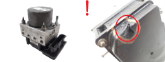 Pumpa Abs 107 C1 Aygo 44510-0H010 0265800441 4541F5 1094