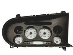 Tachometr Iveco Daily 500366403 155160100100 VDO 30207 Tachometr Iveco Daily 500366403 155160100100 VDO 30207