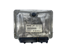 Řídicí Jednotka Motoru 038906018AJ 0281001694 Audi Bosch 62928