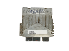 Blok Ovladačů 5WS40030B-T 9646449280 9644302380 SID801 PSA Siemens 38512
