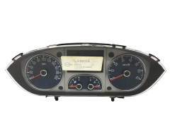 Tachometr Lancia Musa 518081380 503001190500 40592