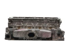 Hlava Válce 0200HS 9684487210 1.6 HDI 8v TDCI Citroen Peugeot Volvo 9H06