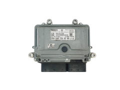 Blok Ovladačů A6401500300 0281016031 Mercedes  Bosch 