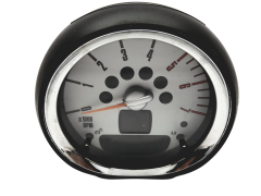 Otáčkoměr Mini Cooper 9178746 BM-0505-522 UK-NSI