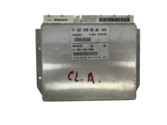 Blok Ovladačů ESP Mercedes 0275456032 Q01 0265109449 Bosch 53848