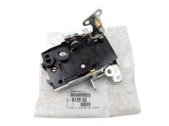 Zámek Dveří Levý Předek Originál Citroen Peugeot 106 Saxo 913585