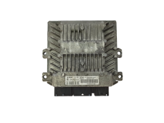 Blok Ovladačů 5WS40201C-T 9656171680 9655041480 SID803 PSA Siemens 18084