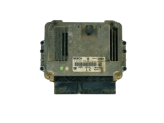 Řídicí Jednotka Motoru Opel 12992628LK 0281011380 Bosch 32942