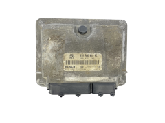 Blok Ovladačů 038906018EC 0281001914 Seat Bosch 57729