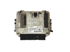 Blok Ovladačů 0281014729 9653958980 9665674480 Bosch PSA 24688