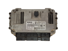Blok Ovladačů PSA 9662467480 0261208908 Bosch 30757