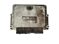 Blok Ovladačů 55185365 0281010332  Alfa Romeo 28165