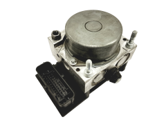 Pumpa Abs Fiorino Bipper Nemo 51879971 Bosch Fiat PSA 35590