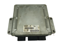 Blok Ovladačů 0281012140 9658372980 9640938680 PSA Bosch 68394