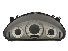 Otáčkoměr Mercedes E W211 A2115400547 39822 Otáčkoměr Mercedes E W211 A2115400547 39822