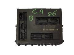 Blok Ovladačů BSI Mercedes A1695454332 5DK008728 Hella 20466