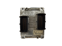 Blok Ovladačů Fiat 00551803150 0261207905 ME73H4L001 Bosch 16866