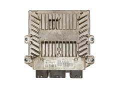 Blok Ovladačů 9660300280 9653451880 5WS40285C-T PSA Siemens 30779