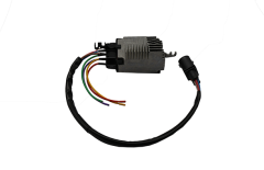 Blok Ovladačů 4F0959501G 99591778801 Audi A6 Vika