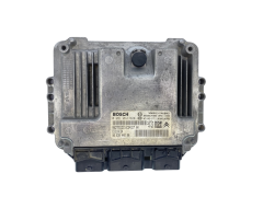 Blok Ovladačů 0281012620 9663944680 9659614980 PSA Bosch 63082
