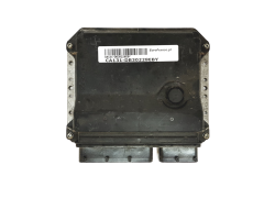 Blok Ovladačů 89661-0D310 MB275100-2494 A Toyota Denso 30228