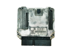 Blok Ovladačů VW 03C906056K 0261S02035 Bosch