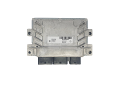 Blok Ovladačů A2C11907502 237D40236R Renault Smart Continental 43878 Blok Ovladačů A2C11907502 237D40236R Renault Smart Continental 43878