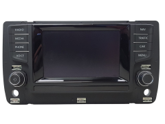 Navigace Radio VW Golf 7 5G0919605D AAH44000 Alpine 2