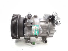 Kompresor Klimatizace 8200220924 SD6V12 1445A 1.5DCI Renault Nissan S24