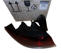 Světla Levý Originál 265558061R Renault