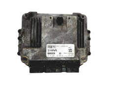 Blok Ovladačů 3M51-12A650-MA 0281011263 Ford Bosch 27137