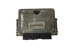 Blok Ovladačů 55189421 0281011488 93749DAV Alfa Romeo Bosch 16837