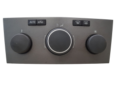 Panel Větrání Opel Astra H Zafira B 13168100