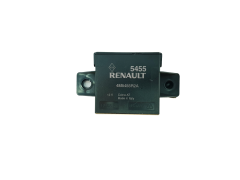 Blok Ovladačů Moduł 4M5455R2A Renault Blok Ovladačů Moduł 4M5455R2A Renault