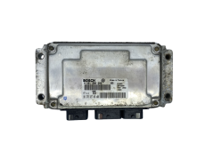 Blok Ovladačů PSA 0261206246 9637838780 id08 Bosch 61902
