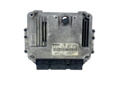 Blok Ovladačů 0281011776 8200391966 8200386508 Renault Bosch 50833