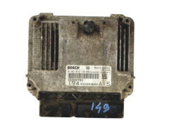 Blok Ovladačů 0281012149 55202701 Fiat Bosch 