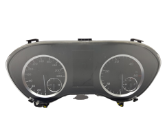 Otáčkoměr Mercedes Vito A4479009605 Johnson Controls Otáčkoměr Mercedes Vito A4479009605 Johnson Controls