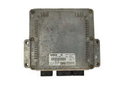 Blok Ovladačů 9646774280 0281010996 28FM0000 PSA Bosch 15334
