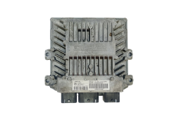 Blok Ovladačů 9660300280 9653451880 5WS40285C-T PSA Siemens 44925