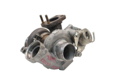 Turbodmychadlo 9670371380 0375Q3 1.6 hdi Citroen Peugeot  Ford
