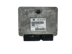 Blok Ovladačů 036906034DF IAW4MV.DF 61601.013.09 VW Magneti Marelli 47865