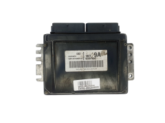 Blok Ovladačů 96801800 5WY5407A D32 1B0T 9A Chevrolet Kemsco 42568