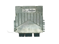 Blok Ovladačů S118230007G 9645064580 9636742280 32126