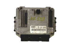 Blok Ovladačů 0281011549 8200310863 8200370779 Renault Bosch 22471